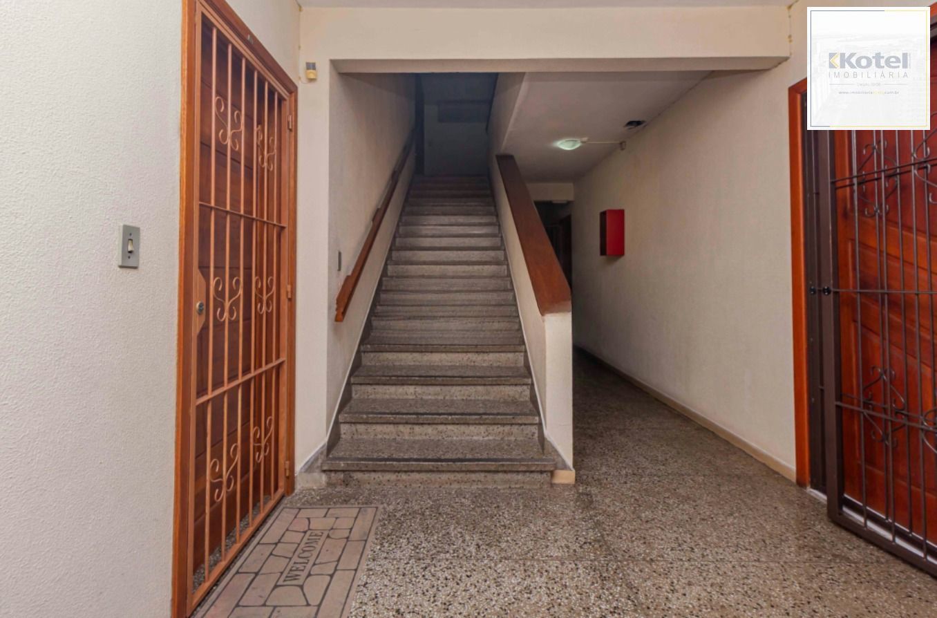 Viva com conforto e praticidade em um charmoso apartamento de 01 dormitório no Bairro Sarandi, em Porto Alegre. — foto 5