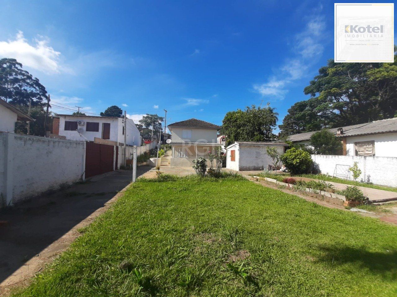 Casa para Venda - 495m², 2 dormitórios, sendo 1 suites, 4 vagas - Belém Velho, Porto Alegre — foto 5