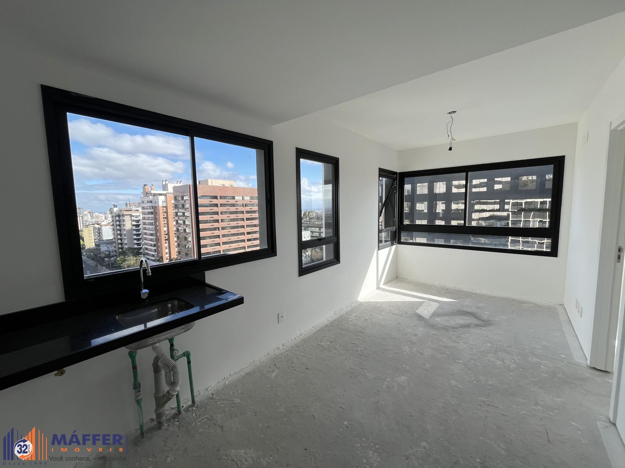 Apartamento, 1 quarto, 27 m² - Foto 9