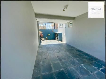 CASA EM CONDOMÍNIO - 3 DORMITÓRIOS - SUITE - 2 VAGAS - VILA CONCEIÇÃO - POA RS — foto 5