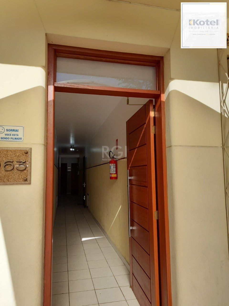 Apartamento para Venda - 83m², 2 dormitórios, São Geraldo — foto 3