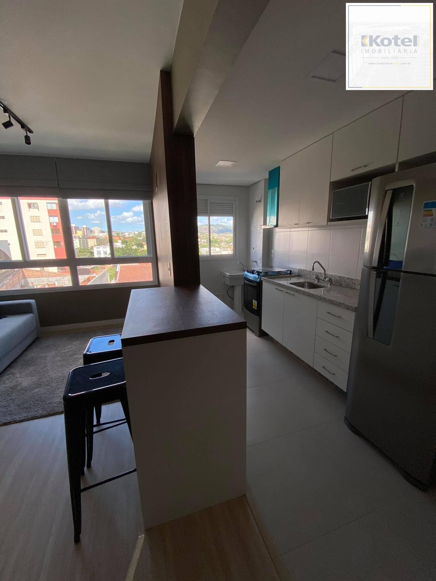 Apartamento 2 quartos à venda, 66m², Bom Jesus - Porto Alegre