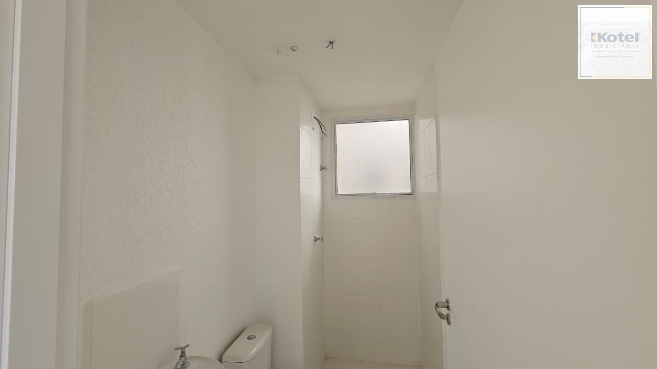 Apartamento, 2 quartos, à venda, 41 m², Restinga - Porto Alegre — foto 3