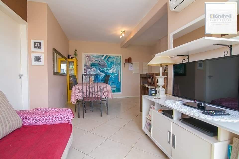 Ótimo apartamento no Condomínio Jardins de Provence, no Bairro Cristal, com 3 dormitórios. — foto 4