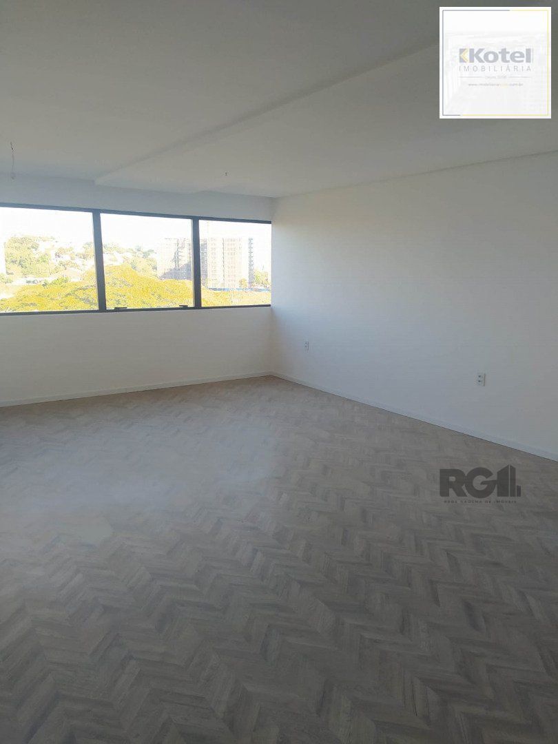 Sala comercial no condomínio Murano Office. — foto 4