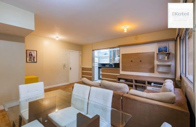 Apartamento 2 quartos à venda, 65m², Santo Antônio - Porto Alegre