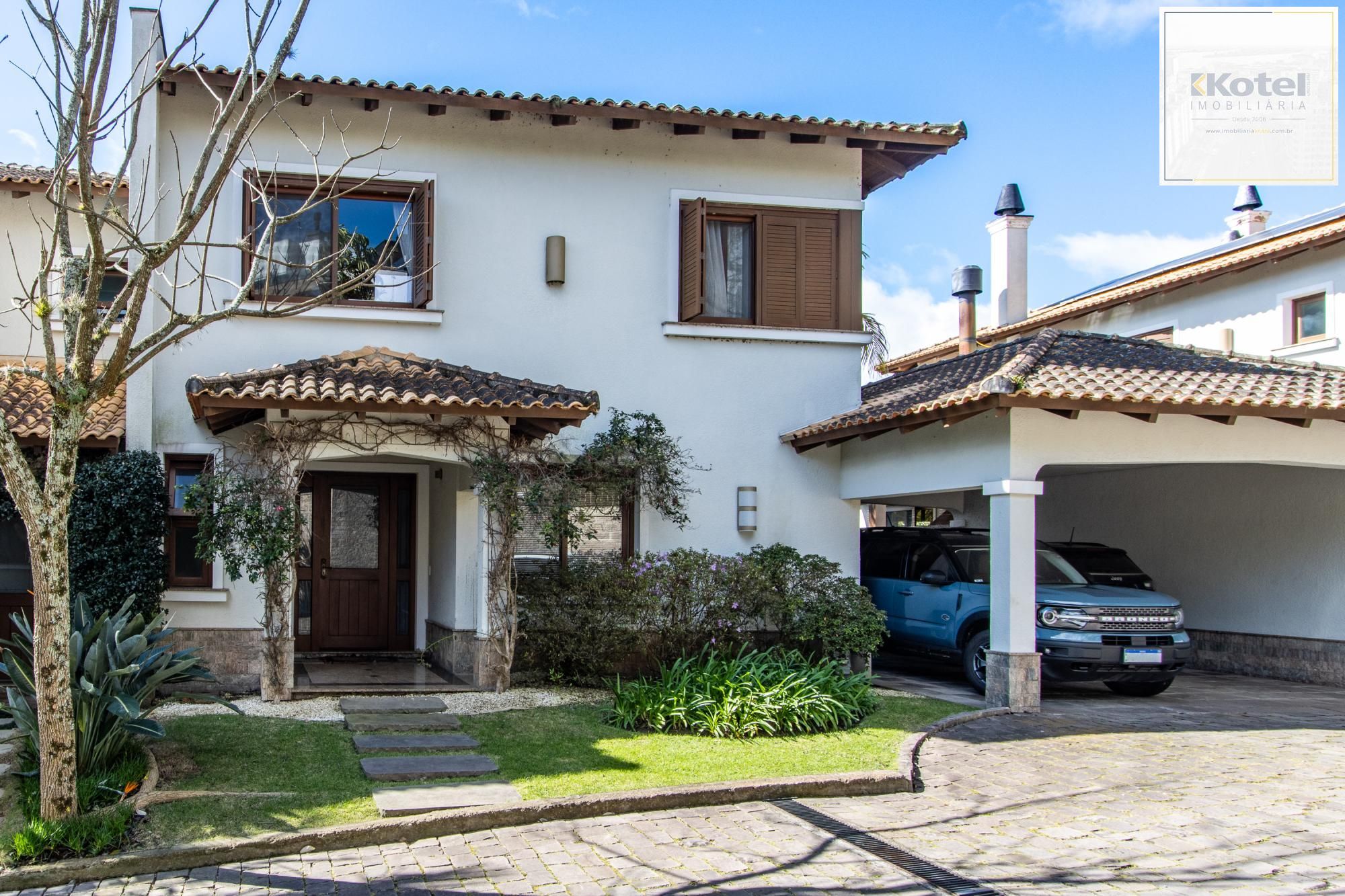 Casa de Condomínio 3 quartos à venda, 414m², Vila Assunção - Porto Alegre — foto 2