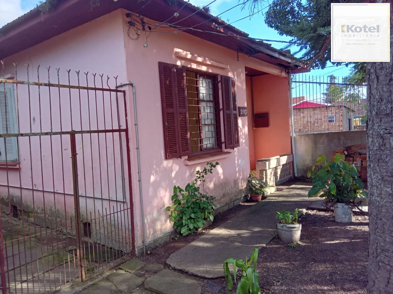 Casa  bairro Camaquã — foto 2