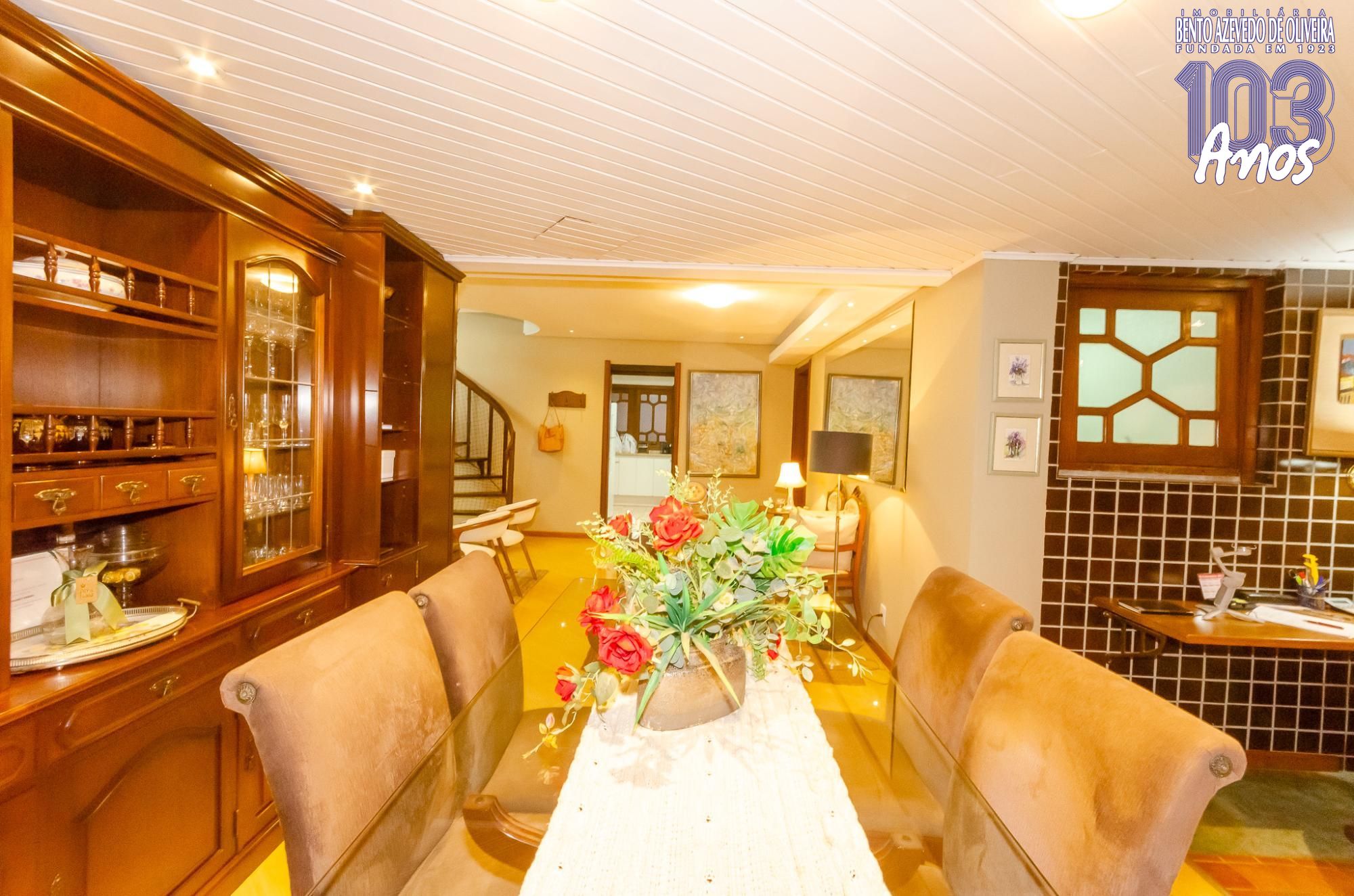 Cobertura, 3 quartos, 296 m² - Foto 25