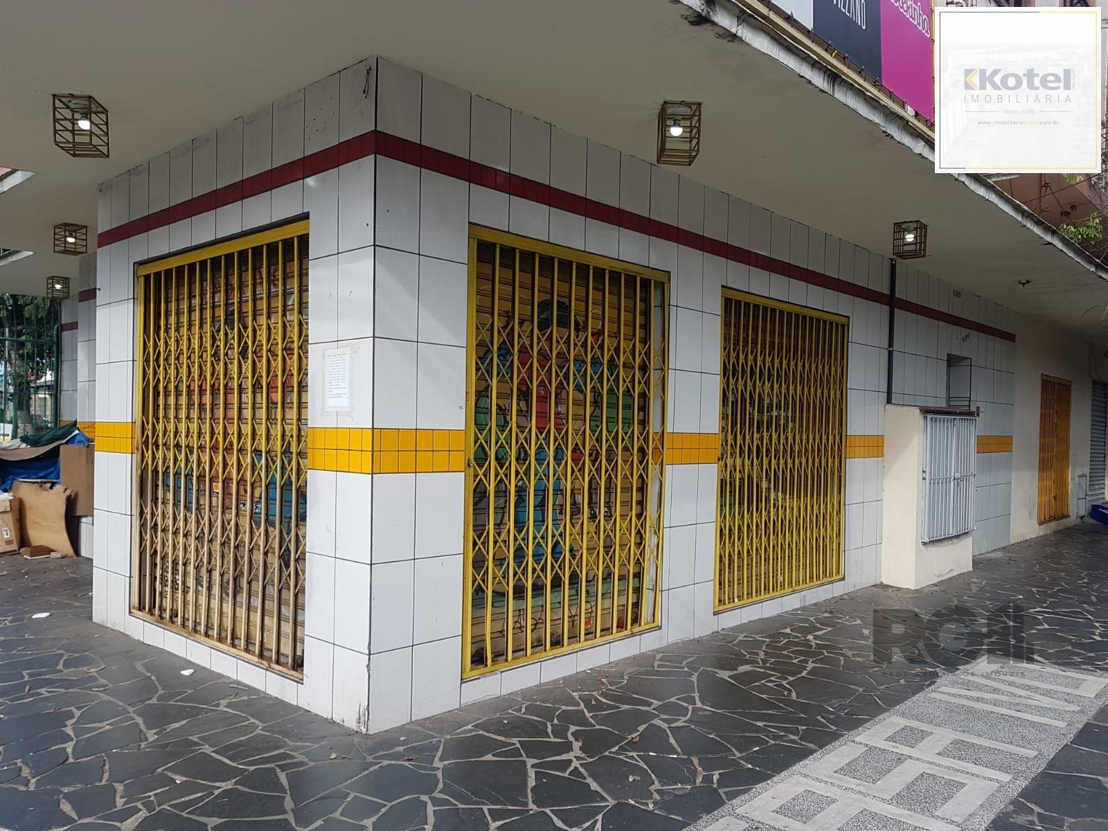 PRÉDIO 300m² PARTENON - R$ 1.430.000,00 — foto 5