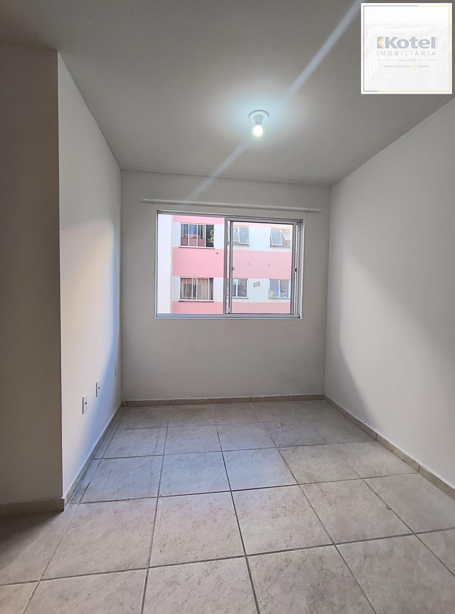 Apartamento  de barbada dois dormitório na zona sul — foto 2