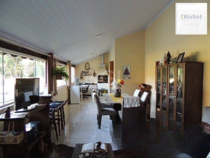 Sítio para Venda - 120m², 2 dormitórios, sendo 1 suites, 2 vagas - Viamão