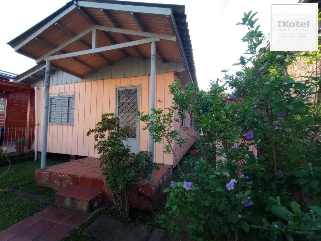 Geminado 2 quartos à venda, 196m², São Luiz - Sapiranga — foto 3