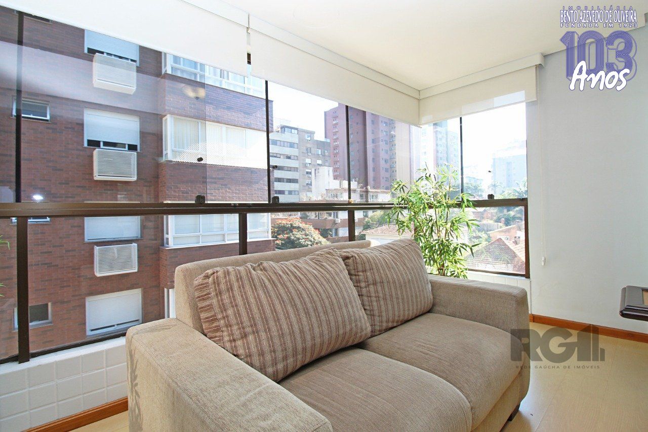 Apartamento, 3 quartos, 118 m² - Foto 23