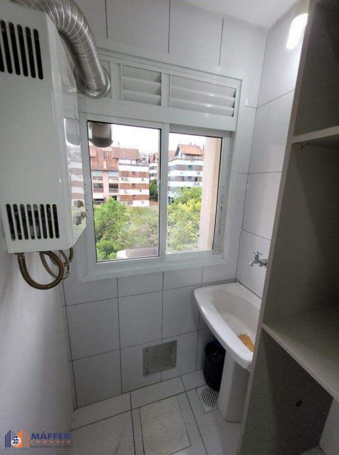 Apartamento, 2 quartos, 52 m² - Foto 17