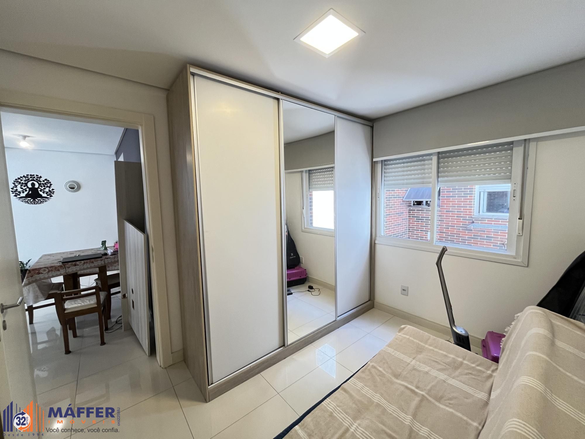 Apartamento, 2 quartos, 65 m² - Foto 20