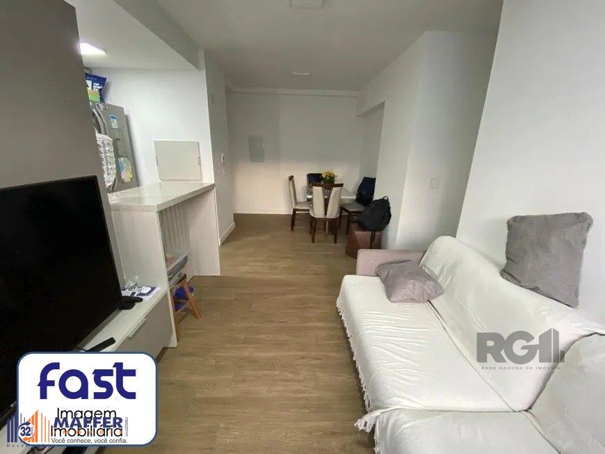 Apartamento, 3 quartos, 67 m² - Foto 10