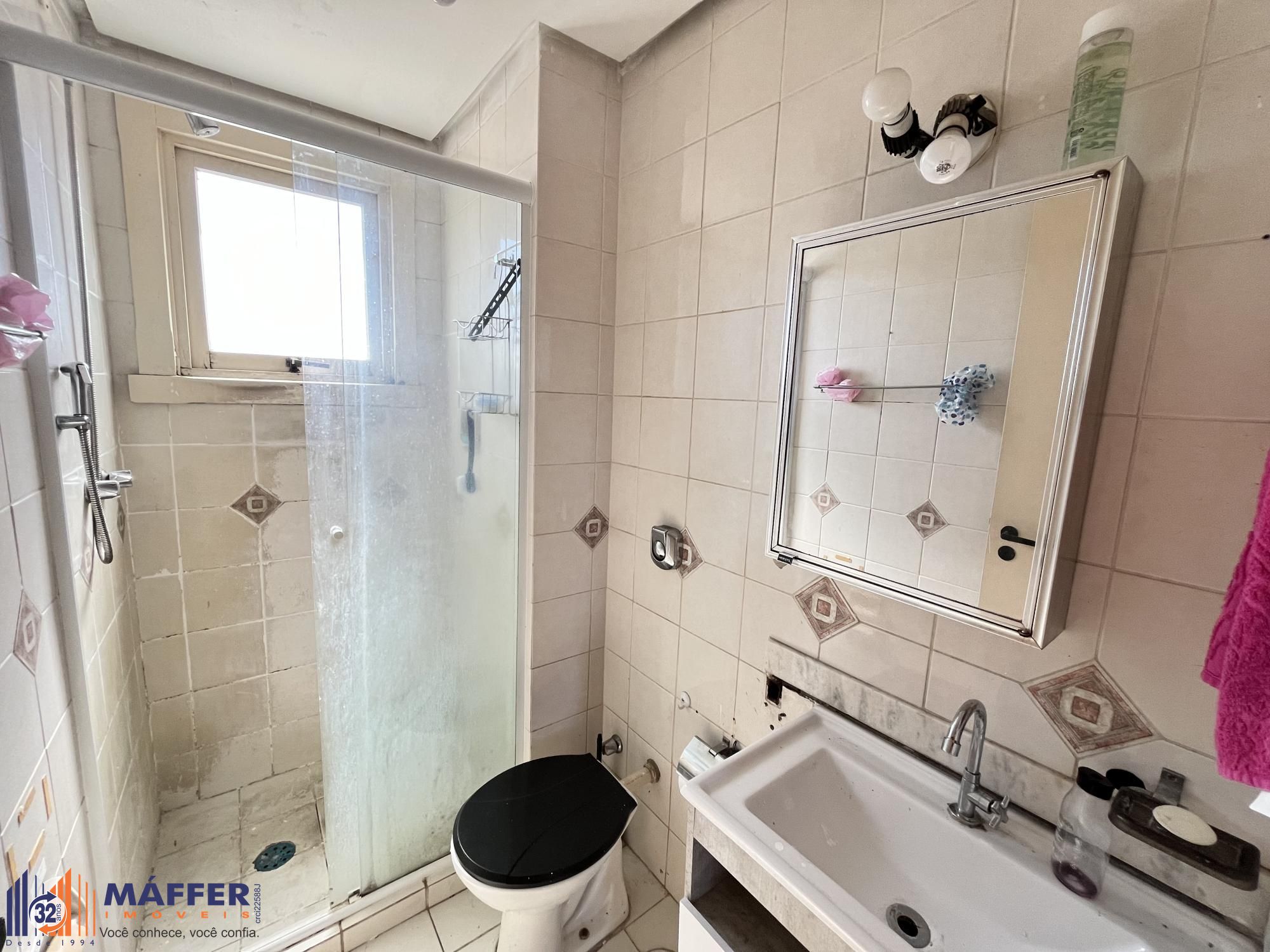 Apartamento, 2 quartos, 55 m² - Foto 11