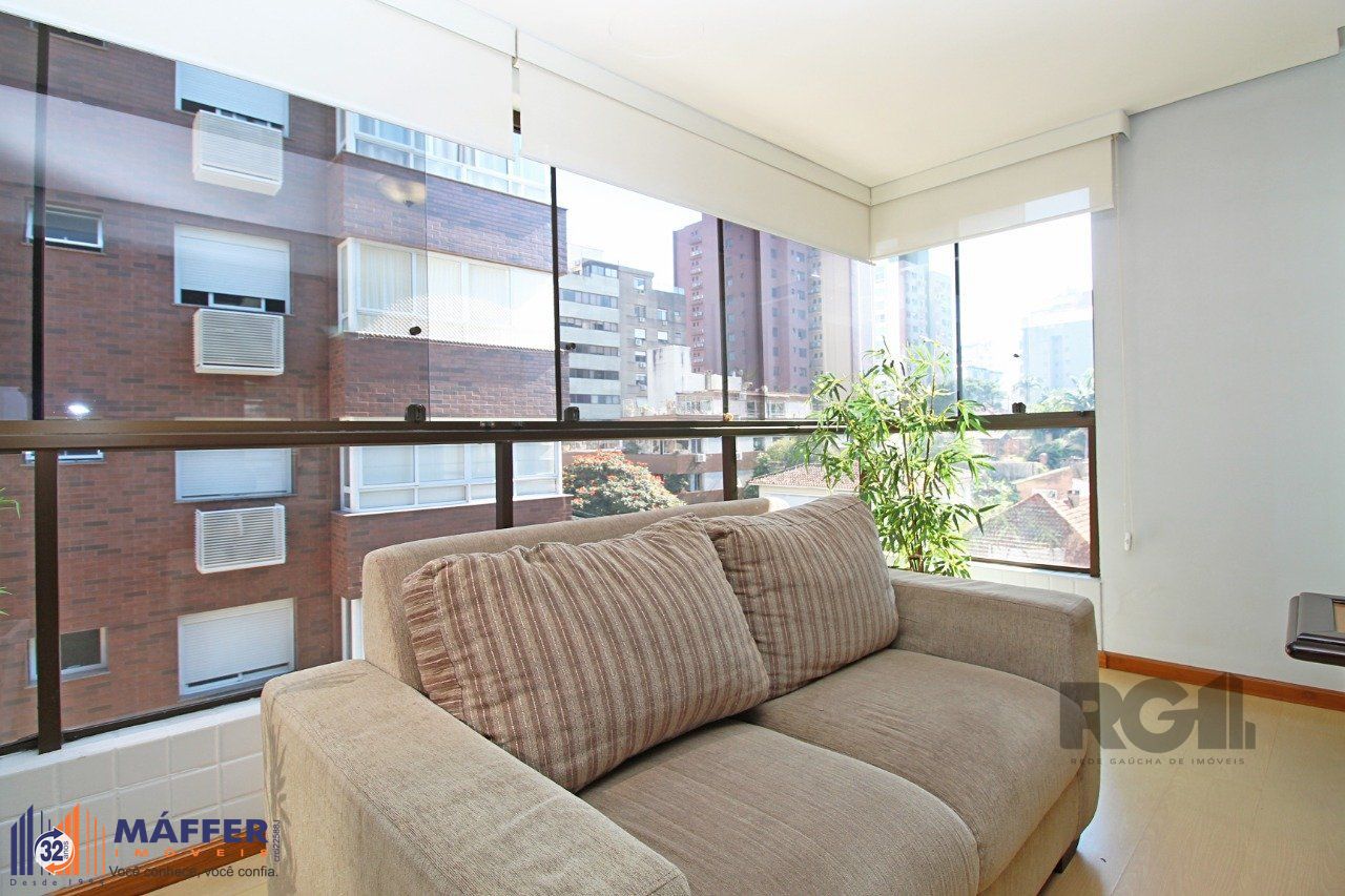 Apartamento, 3 quartos, 118 m² - Foto 23
