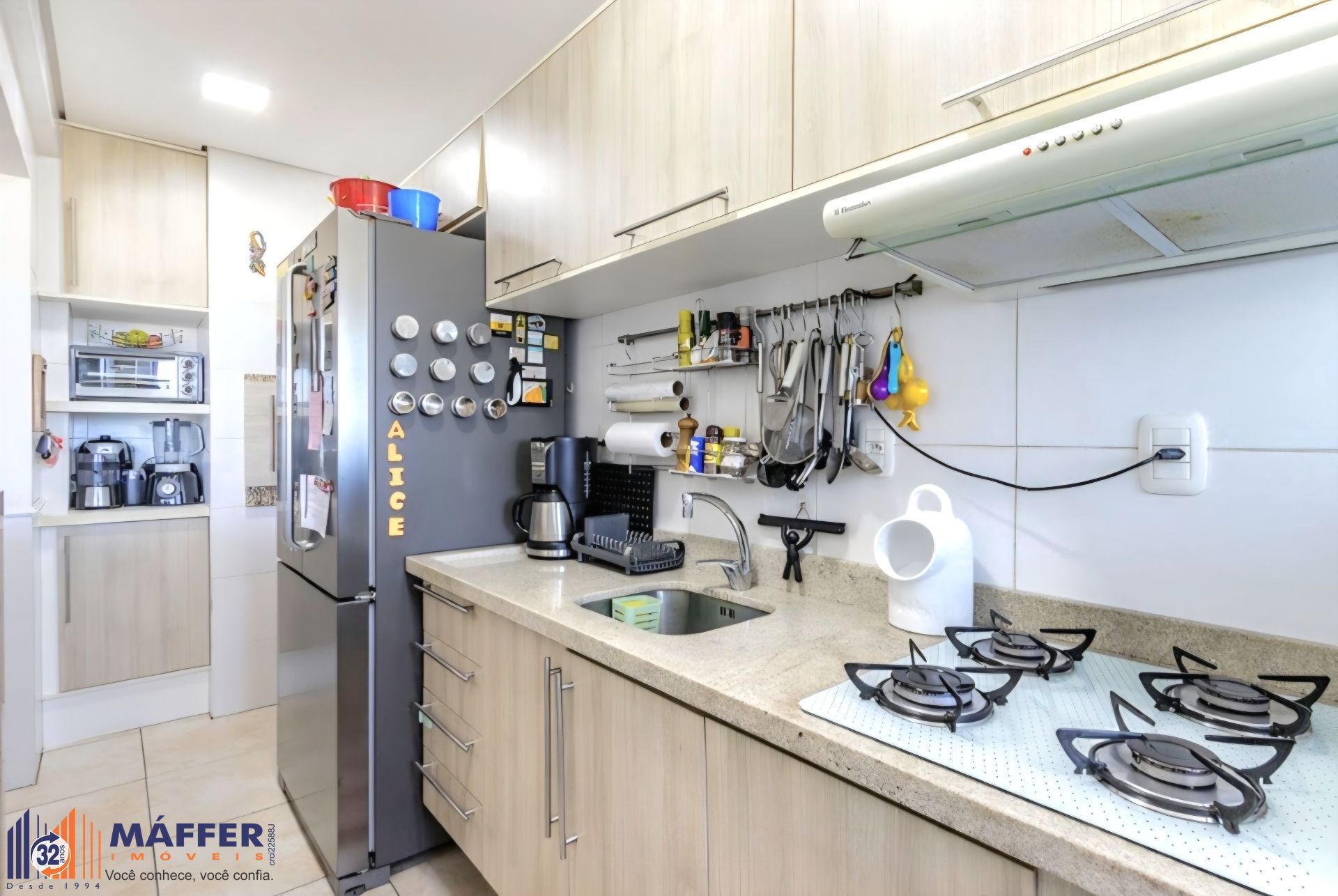 Apartamento, 2 quartos, 65 m² - Foto 9