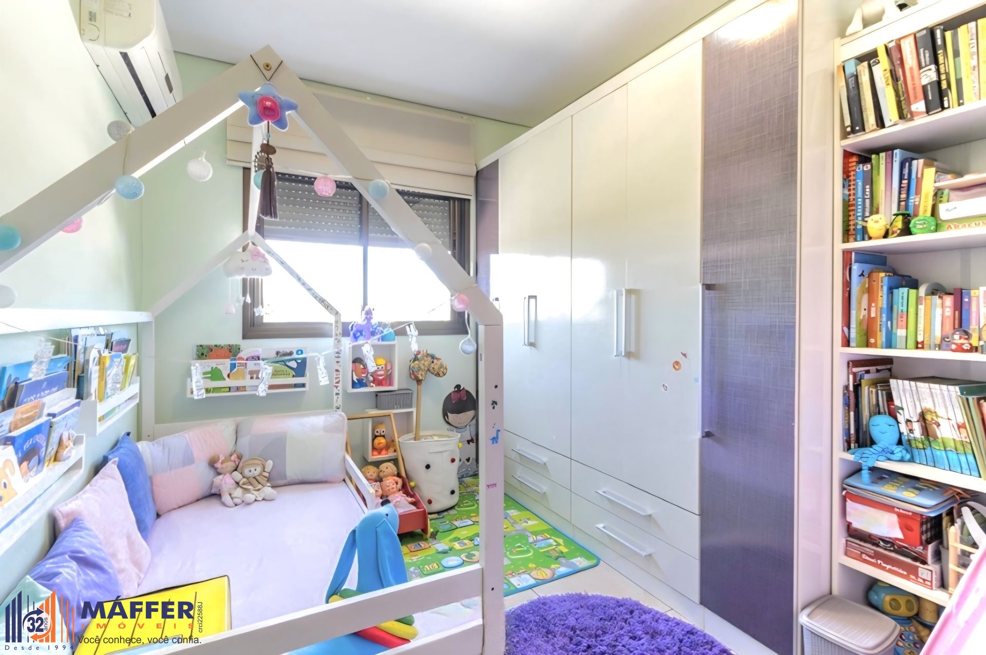 Apartamento, 2 quartos, 65 m² - Foto 25