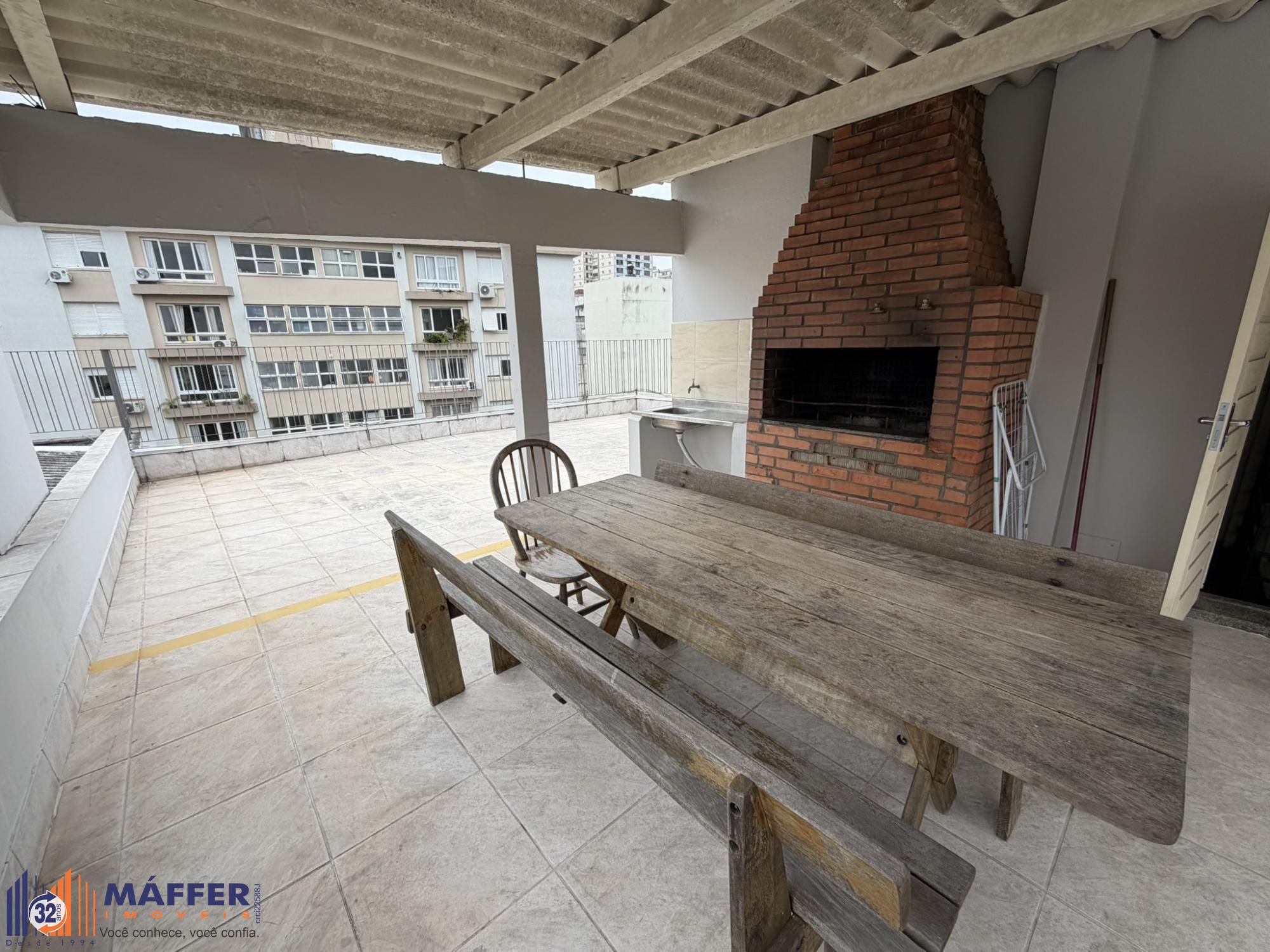Apartamento, 1 quarto, 44 m² - Foto 36