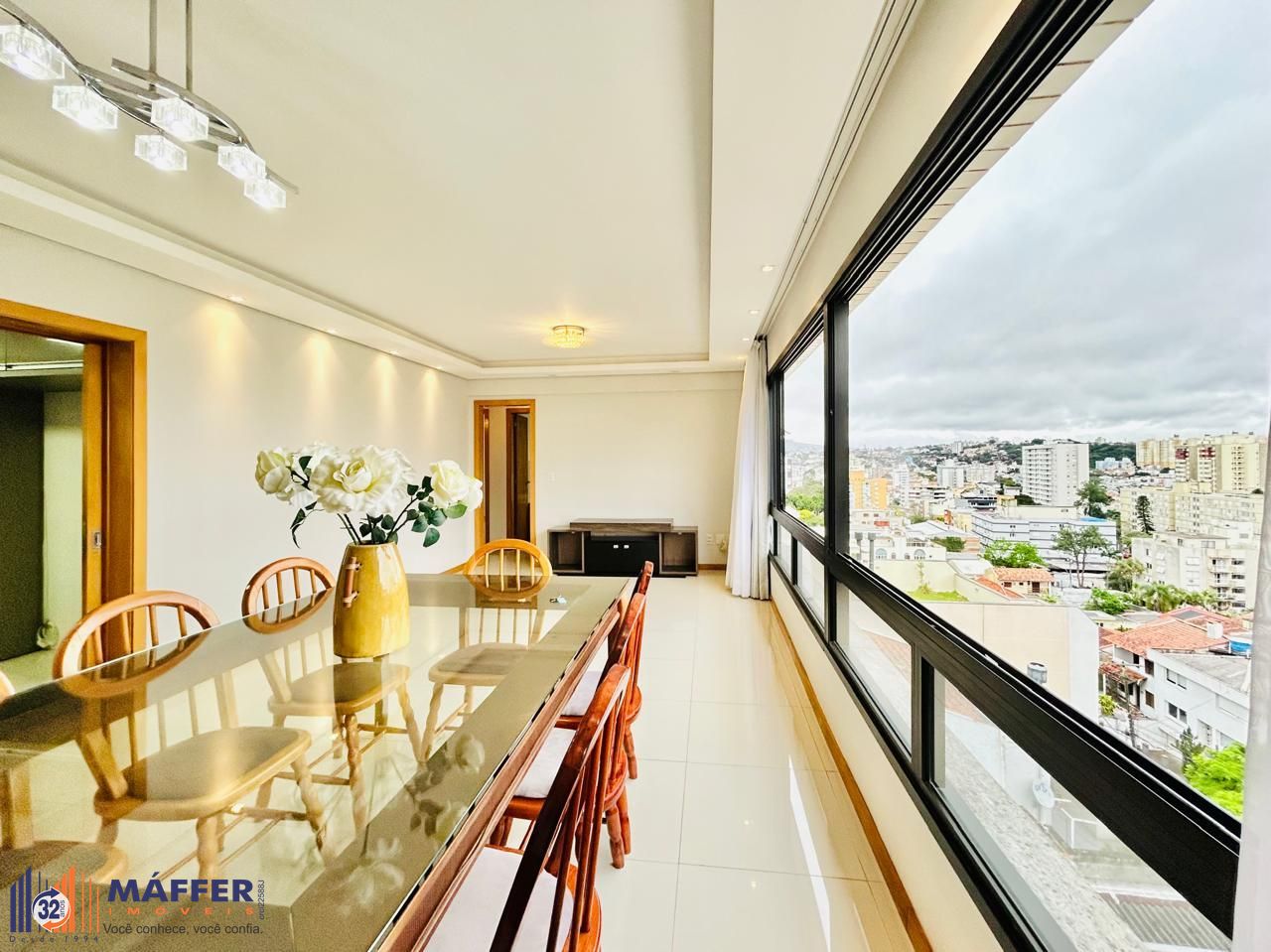 Apartamento, 3 quartos, 98 m² - Foto 8