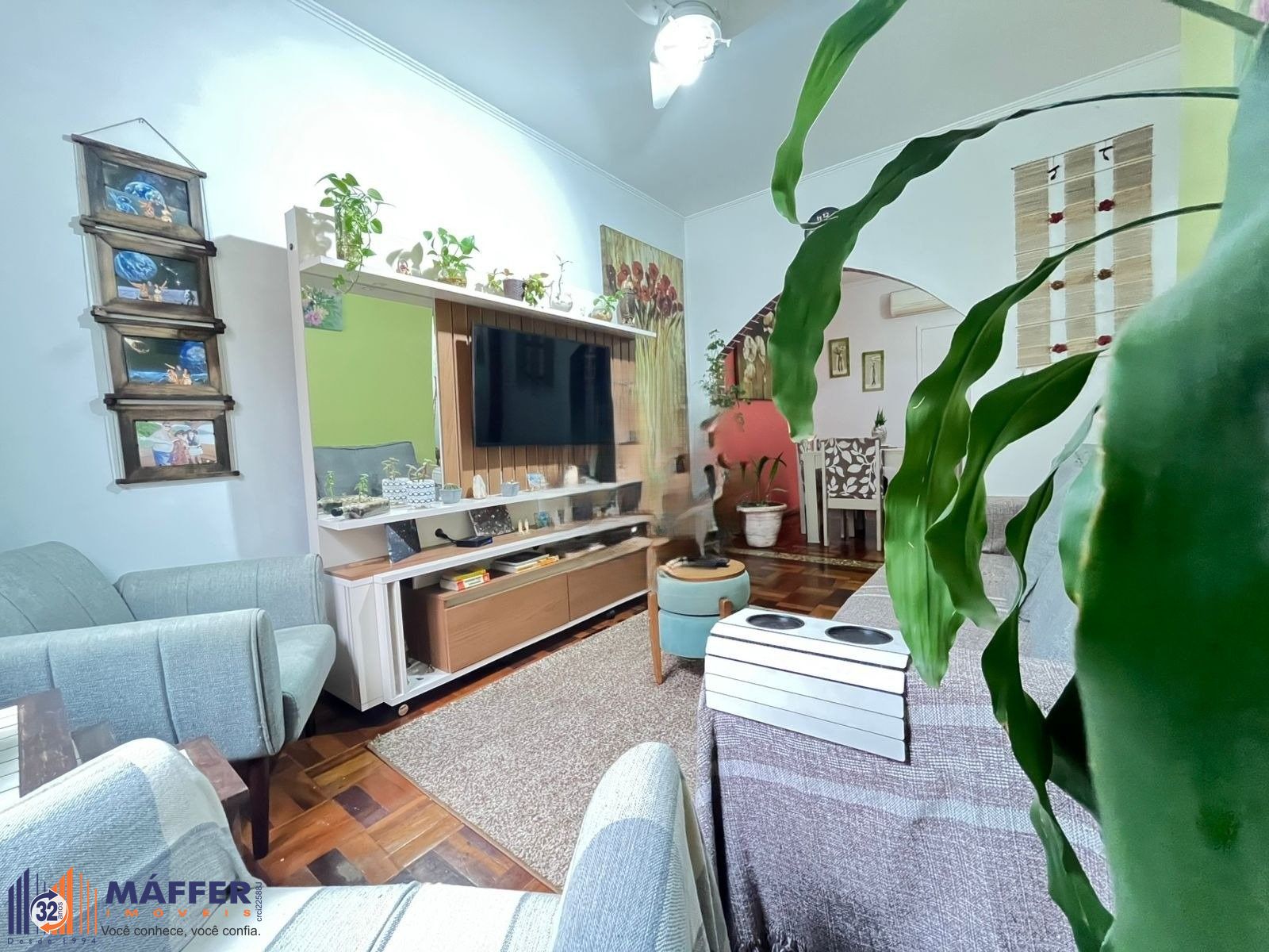 Apartamento, 3 quartos, à venda, 78 m², Cidade Baixa - Porto Alegre — foto 5