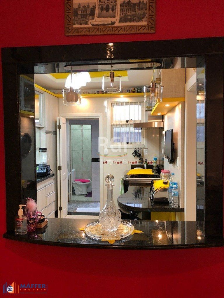 Apartamento, 2 quartos, 80 m² - Foto 25