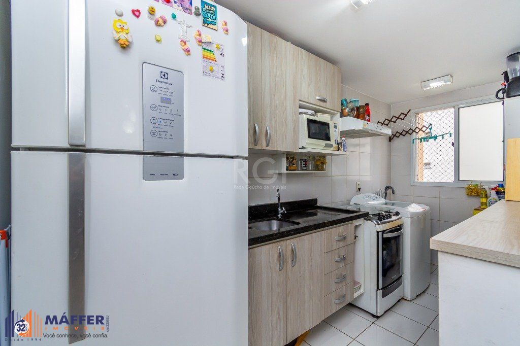 Apartamento, 3 quartos, 65 m² - Foto 21
