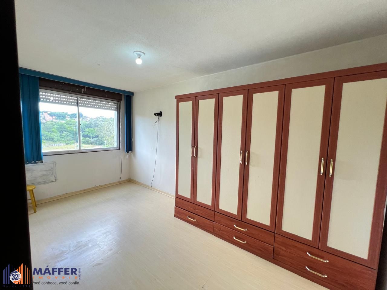 Apartamento, 2 quartos, 56 m² - Foto 6