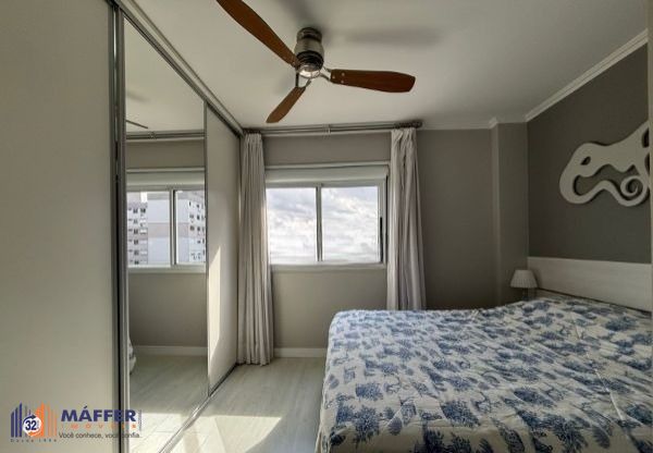 Apartamento, 3 quartos, 90 m² - Foto 7