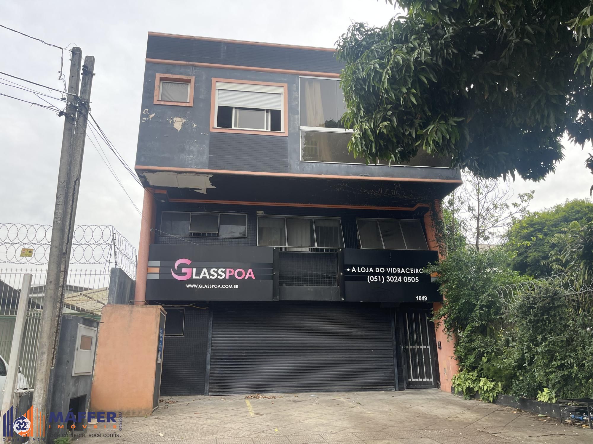 Prédio Inteiro, 120 m² - Foto 1