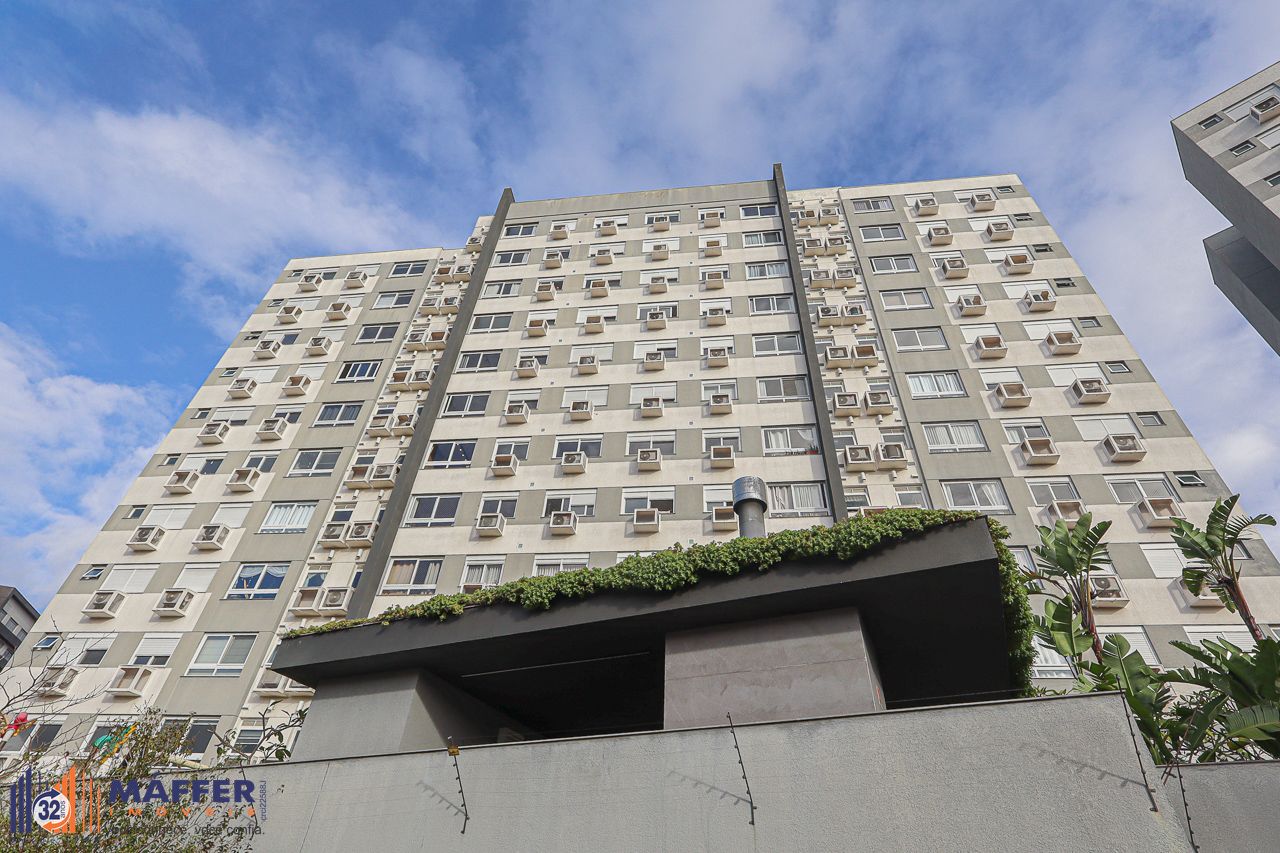 Apartamento, 2 quartos, 55 m² - Foto 35