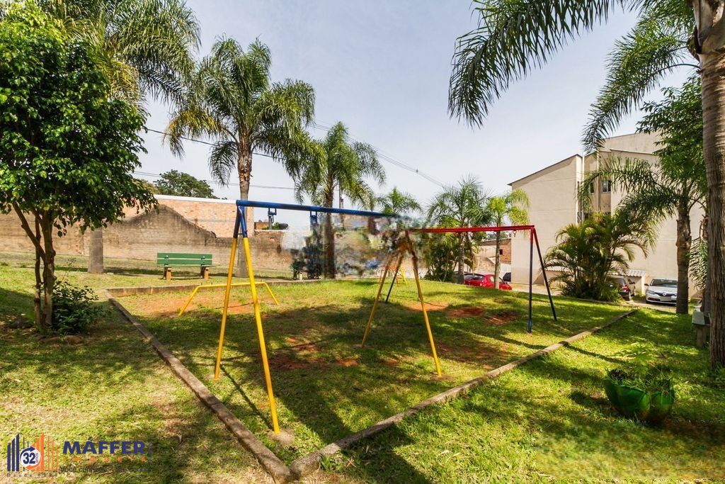 Apartamento, 2 quartos, 38 m² - Foto 14