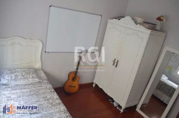 Apartamento, 3 quartos, 100 m² - Foto 8
