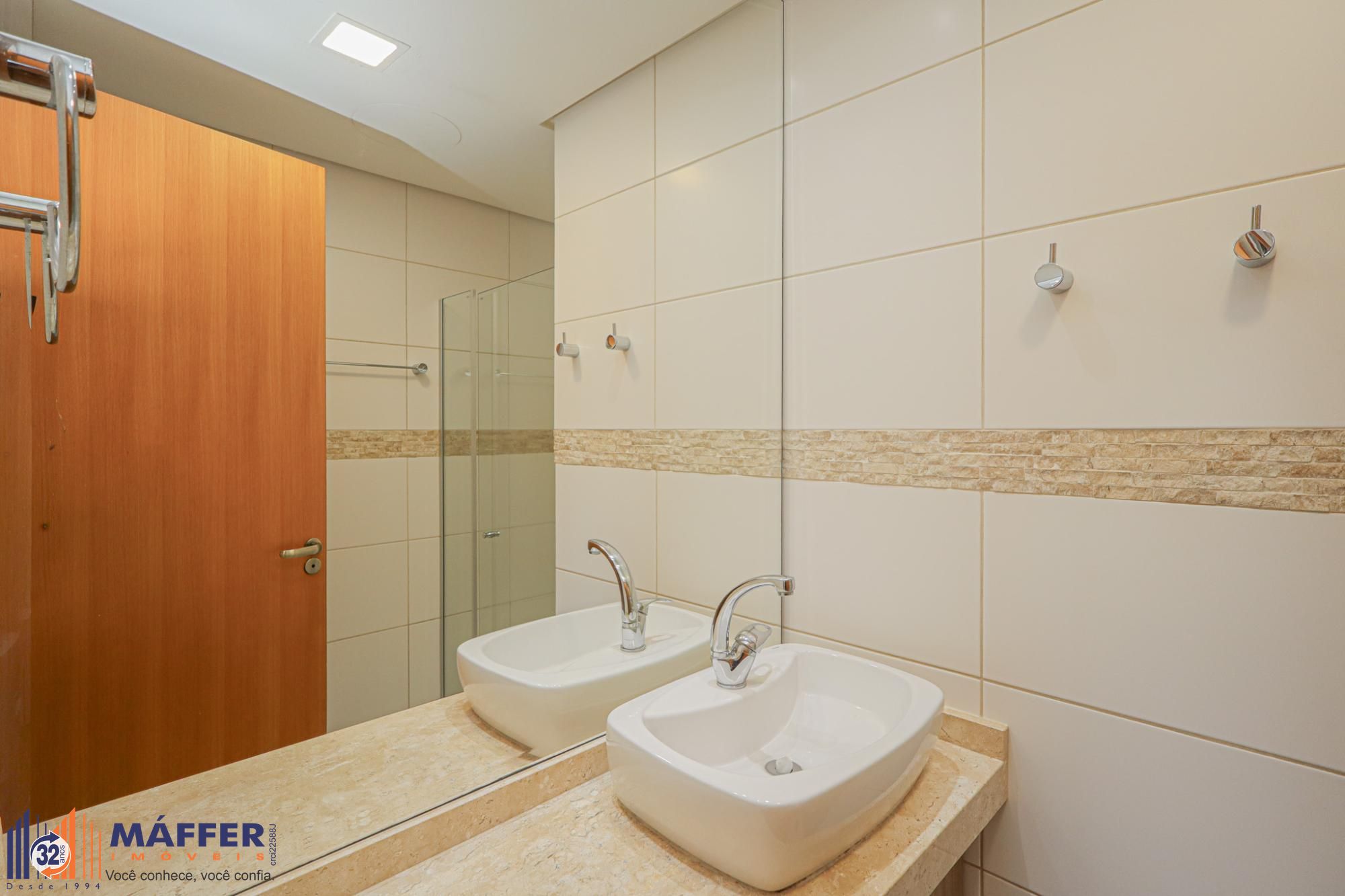 Apartamento, 3 quartos, 90 m² - Foto 20