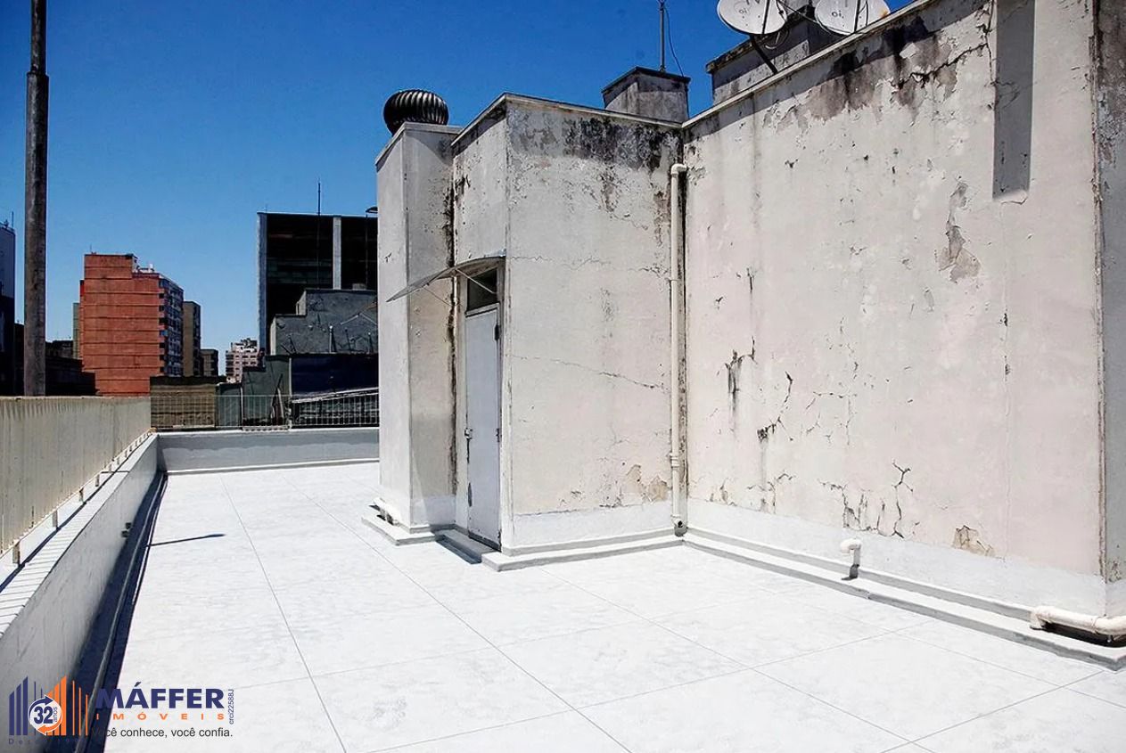 Apartamento, 1 quarto, 40 m² - Foto 28