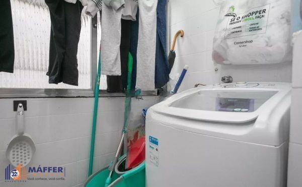 Apartamento, 1 quarto, 38 m² - Foto 11