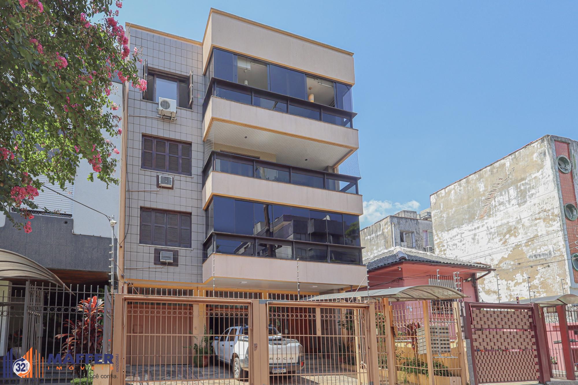 Apartamento, 3 quartos, 86 m² - Foto 41