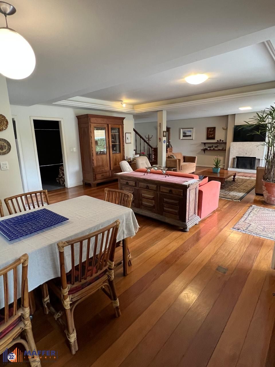 Casa, 4 quartos, 362 m² - Foto 4