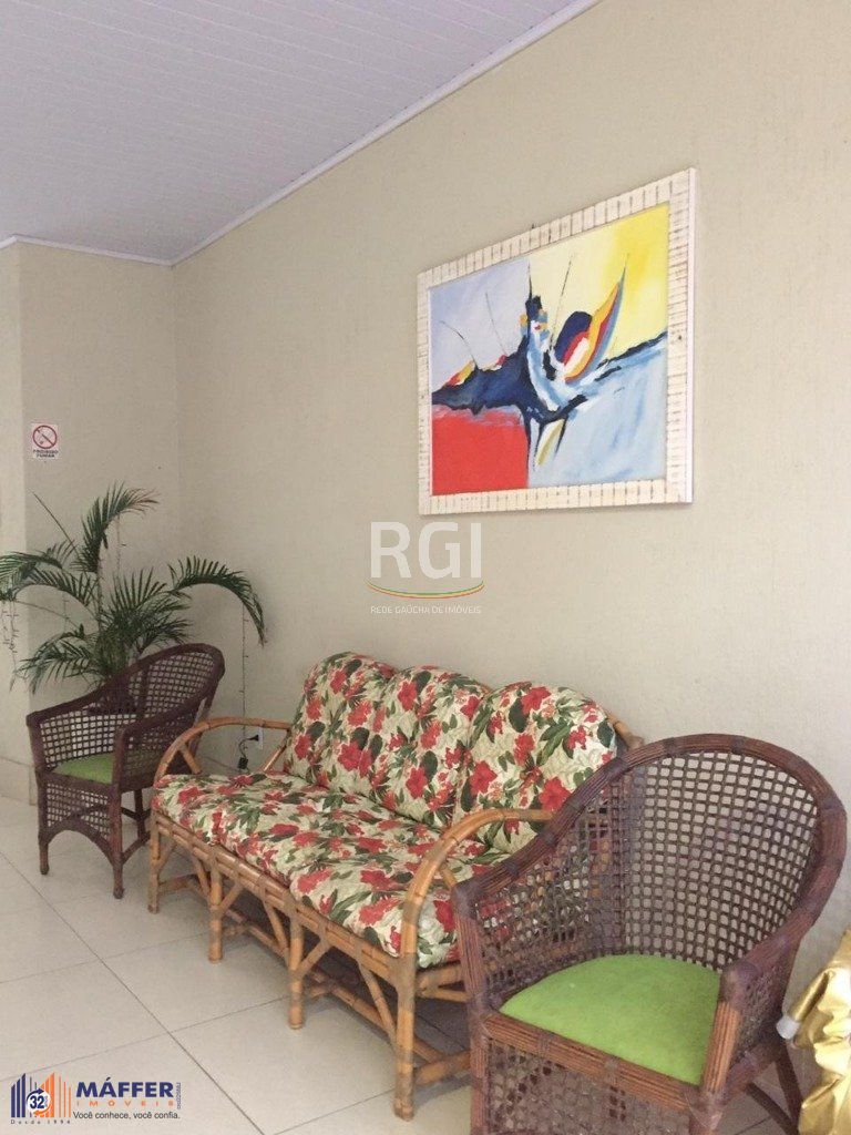 Apartamento, 2 quartos, à venda, 50 m², Centro Histórico - Capão da Canoa — foto 3