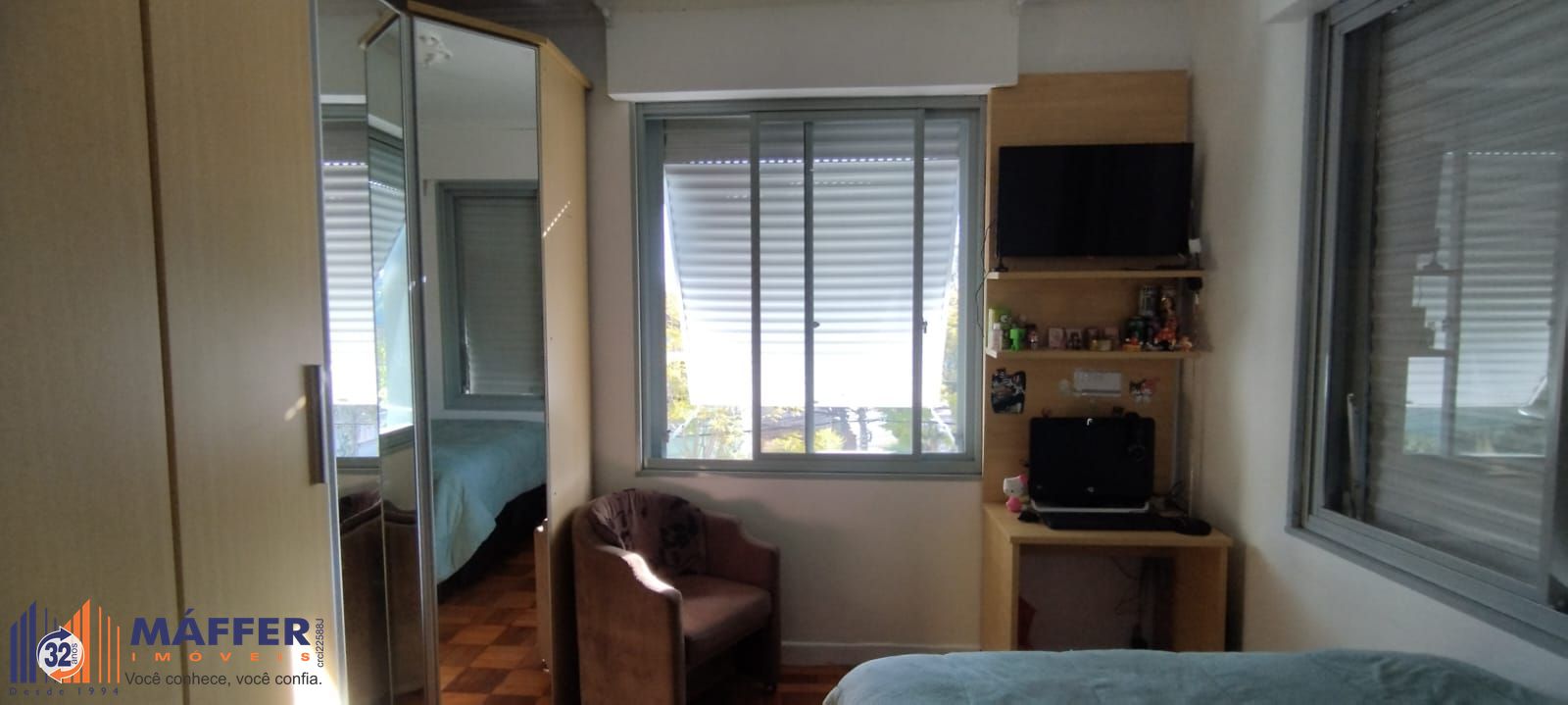 Apartamento, 3 quartos, 78 m² - Foto 24