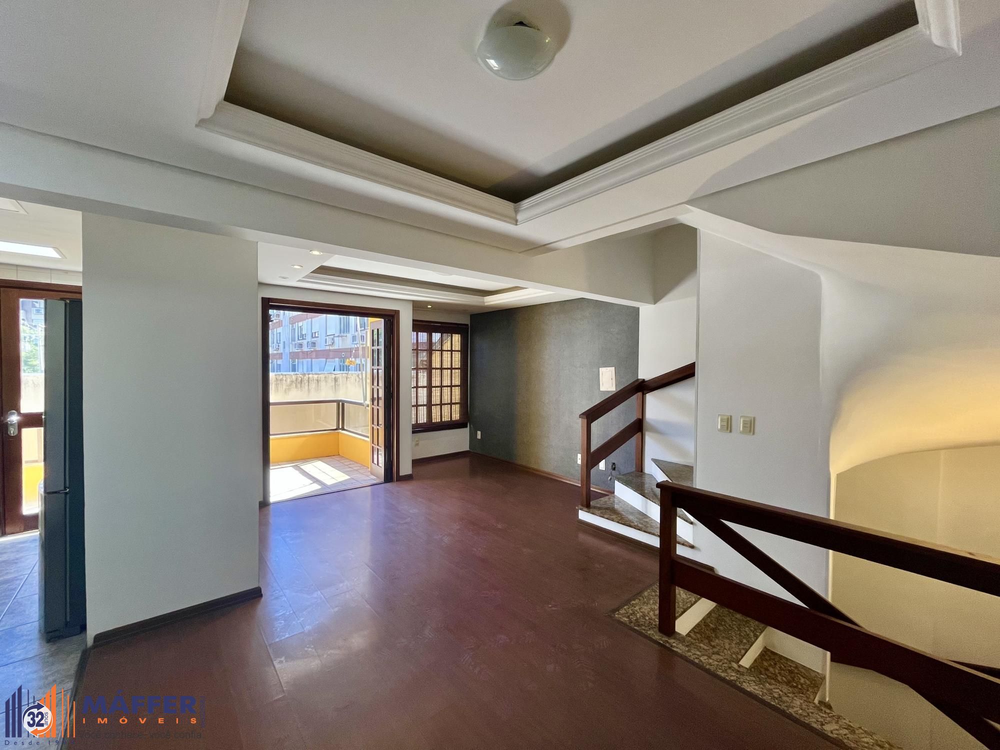 Casa de Condomínio, 2 quartos - Foto 2