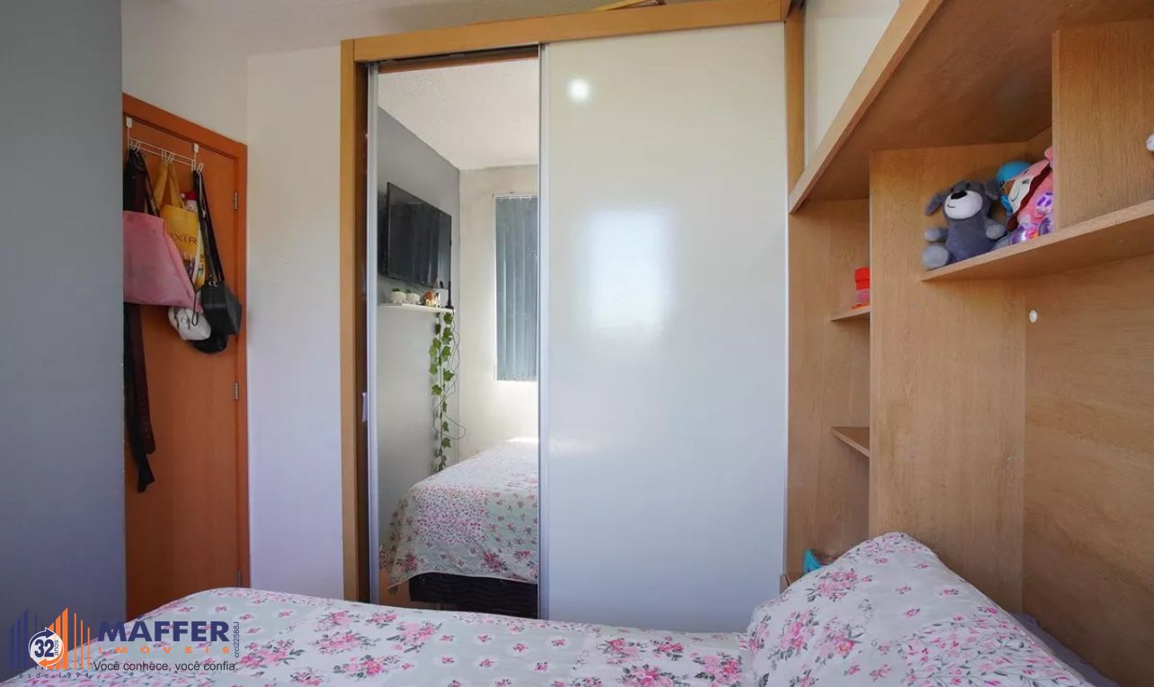Apartamento, 2 quartos, 40 m² - Foto 11
