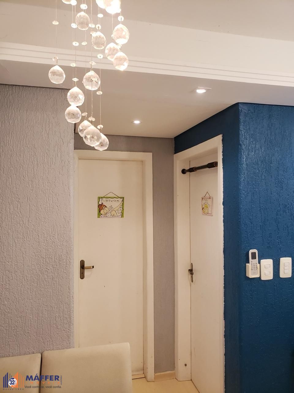 Apartamento, 1 quarto, 47 m² - Foto 6