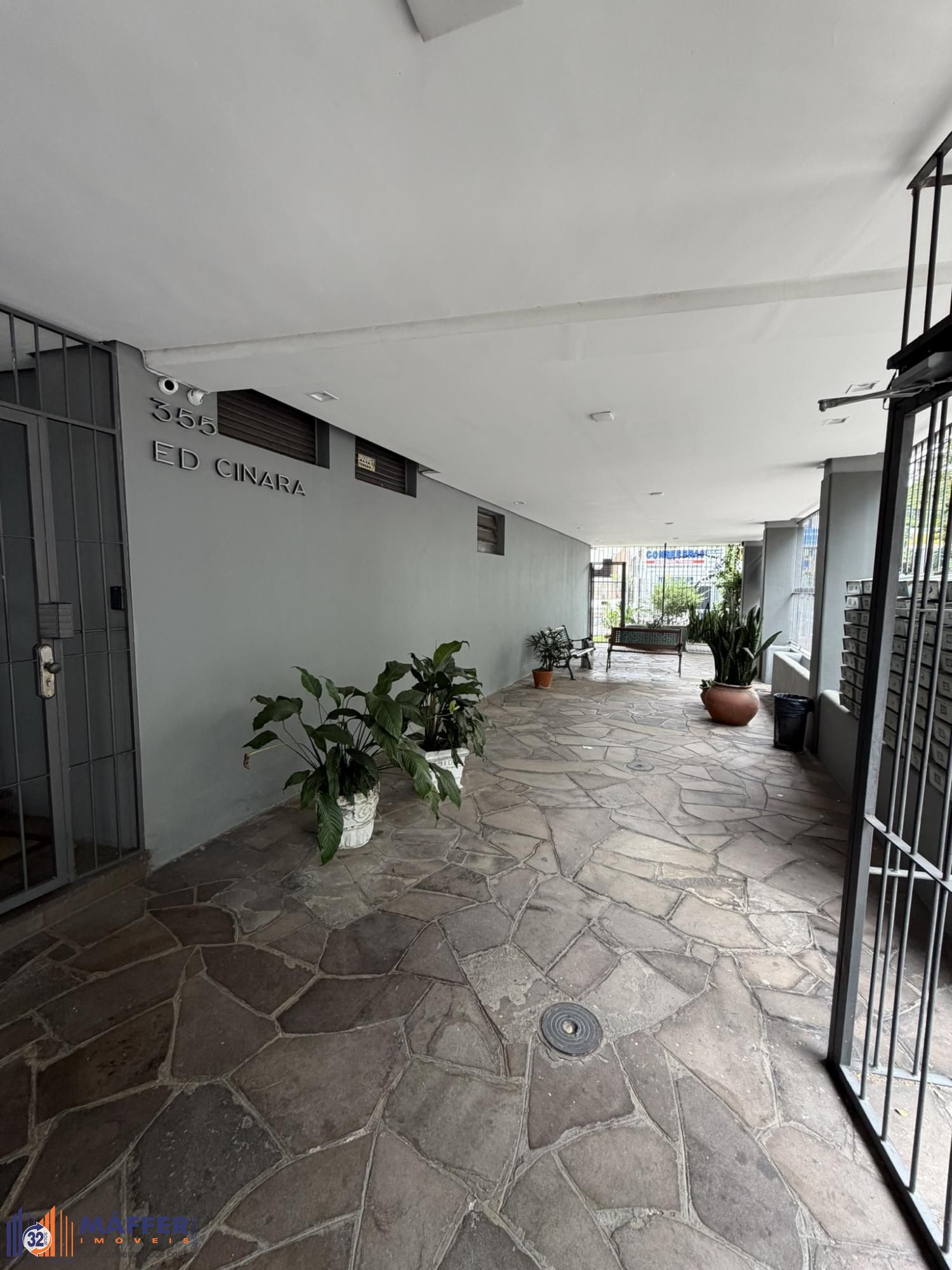 Apartamento, 1 quarto, 44 m² - Foto 40