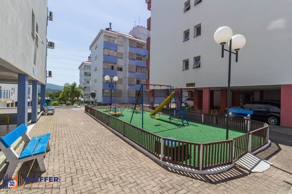 Apartamento, 3 quartos, 110 m² - Foto 30