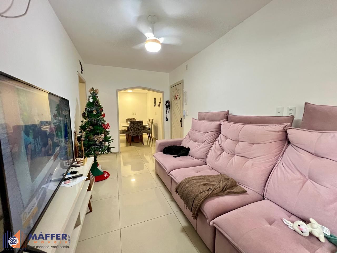 Apartamento, 3 quartos, à venda, 62 m², Passo da Areia - Porto Alegre — foto 2
