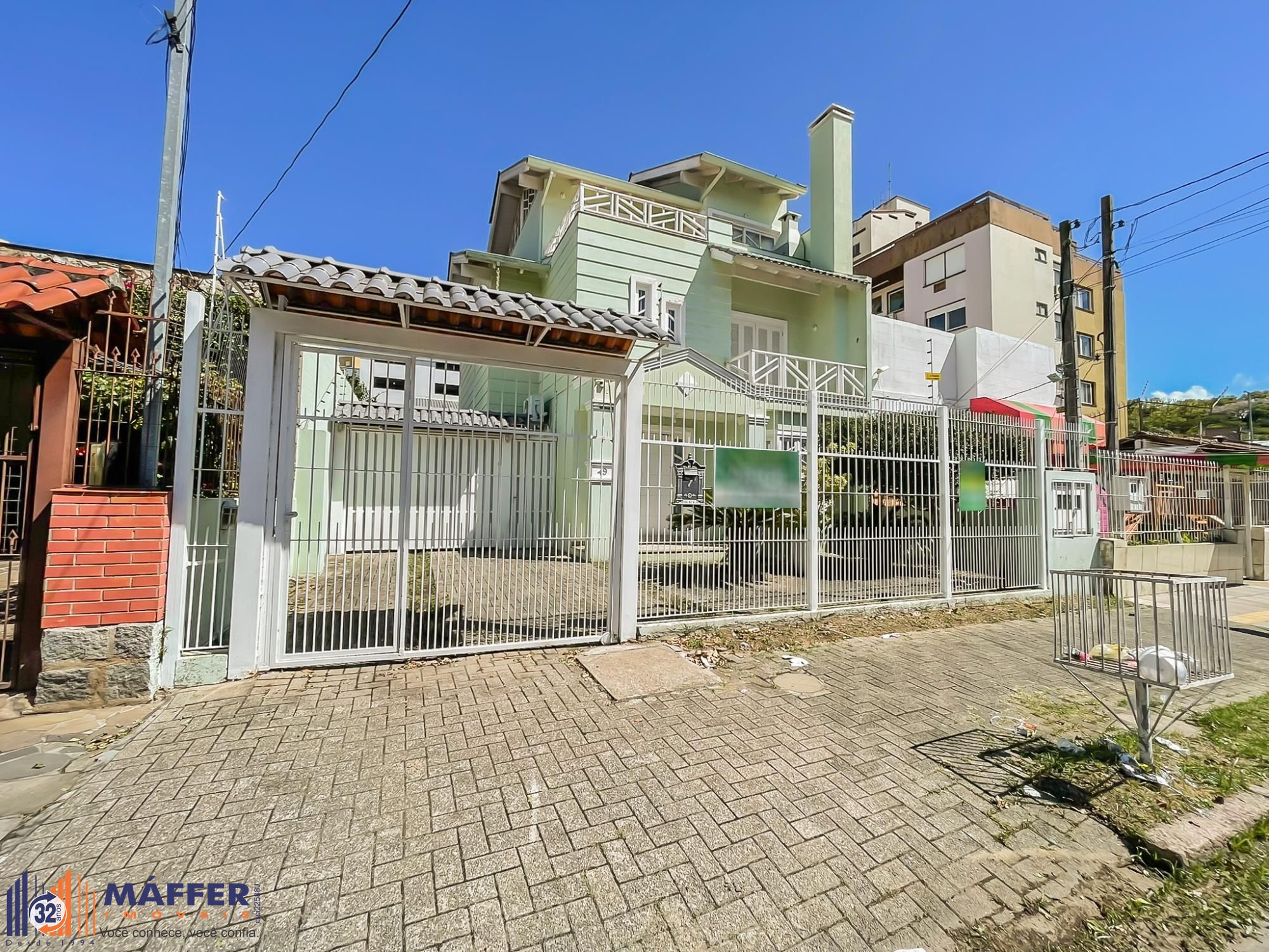 Casa, 3 quartos, 320 m² - Foto 9